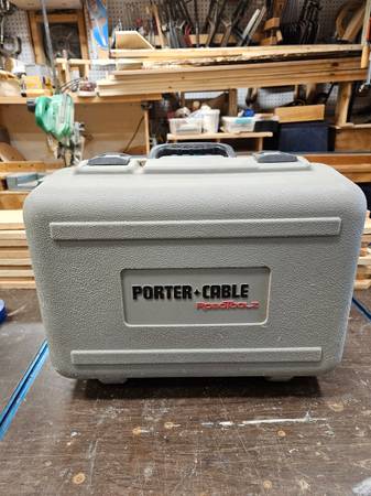 PORTER-CABLE Self Leveling Laser Level 1