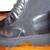 Women's combat style boot 2 thumbnail