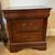 Queen Sleigh Bed 5 thumbnail