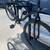Apex 2 bike hitch mount carrier, fits 1 1/4” or 2” hitch 2 thumbnail
