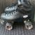 Riedell R3 Cayman Indoor Roller Skates 3 thumbnail
