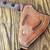 Bianchi Leather Shoulder Holster, #9R, S&W Chiefs Special 7 thumbnail