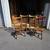 Maple Dining Room Set 4 thumbnail