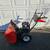 MTD Yard Machines 2 Stage Electric Start 28" Snow blower 1 thumbnail