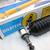 Bilstein Steering Damper Shock Absorber for '08 Chevy Silverado 2500hd 4 thumbnail