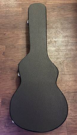 HARD CASE for PRS Guitar - $50 (berkeley)63471436309761120
