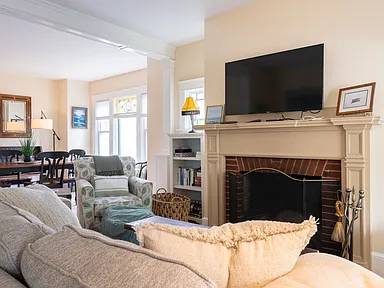 $900 / 2br - 1104ft2 - !!2- bedroom, 2- bath cottage. Fully furnished and outfitted (Middletown)64002829276034124