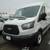 2018 Ford Transit Van T-150 148 Med Rf 8600 GVWR Sliding RH Dr 1 thumbnail