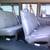 2018 Chevrolet Chevy Express 3500 Passenger LT Extended Van 3D 24 thumbnail