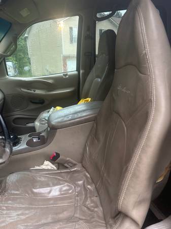 Used 2000 Ford Expedition - $1,200 (Lithonia)63621237111553124