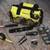 TOOL KIT STANLEY NEW NEVER USED HOUSEHOLD W/CASE NICE BIRTHDAY GIFT 2 thumbnail