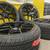 C43 style 20x8.5/9.5 5x112 +30/+35 Black Machined Face Wheels Fit Merc 2 thumbnail