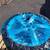 2013 CHEVY CORVETTE STINGRAY CHROME SUPERALLOY WHEELS AND TIRES 3 thumbnail