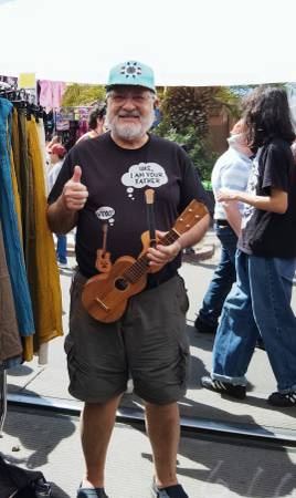 Backup musician available for Bluegrass, Tin Pan Alley Music (Northglenn)63404191362563122