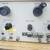 HEWLETT PACKARD HP 8690B  & 8699B PLUG-IN SWEEP OSCILLATOR,  AGILENT 19 thumbnail