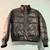 Gap Women's Chocolate Brown Color Puffer Jacket - Excellent Condition 2 thumbnail