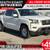 2024 NISSAN FRONTIER CREW CAB 4X2 SV 1 thumbnail