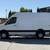 2017 Mercedes-Benz Sprinter 2500 4X4 Cargo Van with rear shelving - 39 2 thumbnail