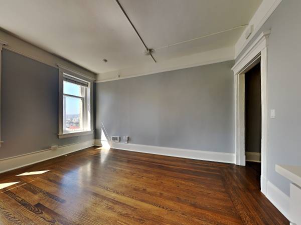$2,545 1 MONTH FREE! Spacious Studio near Polk St! (downtown / civic / van ness)64030484631170123