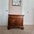 Solid Oak 3 piece bedroom set 4 thumbnail