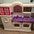 Little Tikes Victorian Kitchen + food 1 thumbnail