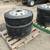 Truck  6 rims and tires have around 6000 Miles 1 thumbnail