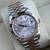 Rolex 126331 Datejust Pink Sundust Diamond Dial Jubilee 8 thumbnail