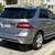 2014 Mercedes ML 550 4MATIC  ( Clean Title/ Excellent Condition) 5 thumbnail