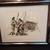 Pair of Framed Native American Art Prints by Ivan Kocsis II 6 thumbnail