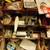 Tackle box with salt water tackle 7 thumbnail