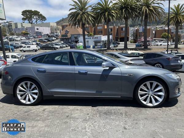 2013 Tesla Model S - *SE HABLA ESPANOL* BAD CREDIT OK! - $10,998 (+ Century Auto *CREDIT UNION FINANCING AVAILABLE!*)63477371347329124