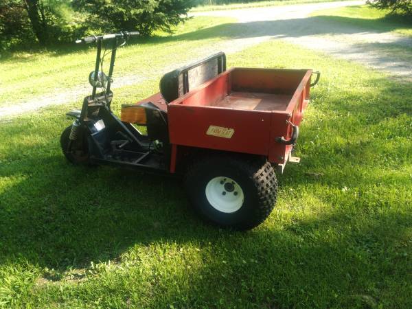 Granja scat - $500 (Thorp)63471094766723122