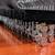Set of 25 black velvet clothes pant hangers by Henry Hangers 5 thumbnail