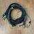 Mogami Belden 10 Ft Snake Cable 1/4 inch Midi 1 thumbnail
