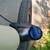 Matte Black Surface 604 Colt Commuter Hybrid eBike, Size M 13 thumbnail