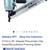 Metabo HBT pneumatic framing nailer 2 thumbnail
