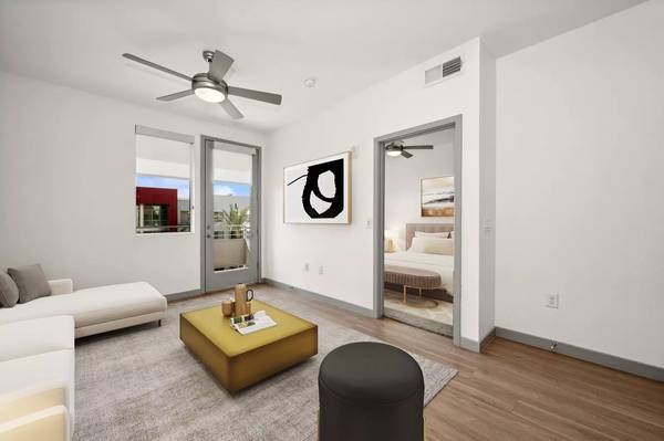 $1,833 / 2br - 999ft2 - Luxurious 2 bed / 2 bath available with convenient washer & dryer (Phoenix)64024997245571122