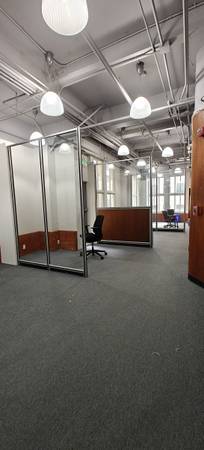$2,000 / 1200ft2 - Unique Open Office Space in heart of SF fidi! (financial district)64011321638146123