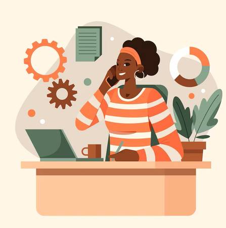 Versatile  Freelancing Consultant looking for Work 1