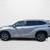 2023 Toyota Highlander AWD All Wheel Drive XLE SUV 9 thumbnail