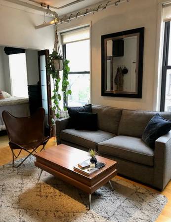 $3,000 / 1br - Acogedor apartamento junior de una habitación en ubicación privilegiada en Greenwich Village (Nueva York)63945494794499121