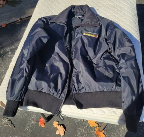 Gerbings Heated Jacket 1