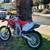 2009 Honda CRF450x 2 thumbnail