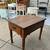 END TABLE/ Rock Maple 1 thumbnail