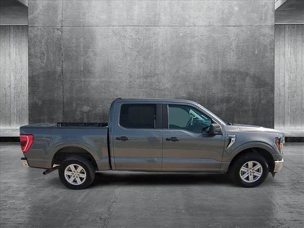 Camioneta Ford F-150 F150 2023 XLT Crew Cab - $32,797 (Llame al *(281) 853-8330* para confirmar disponibilidad al instante)63617016413313123