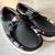 Beautiful brand new native design beaded casual loafer 1 thumbnail