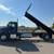 2014 Kenworth T370 with Custom 18'1" Refurbished Steel Flatbed 11 thumbnail