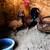 Mixed breed bantams 1 thumbnail