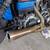 Harley Dyna 2 into 1 Exhaust  Pipes 3 thumbnail