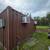 20ft shipping container walk-in cooler for sale! 22 thumbnail